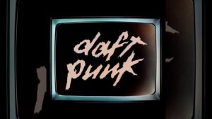 Daft Punk - Technologic (Le Knight Club Remix)