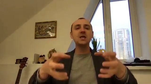 Константин Ленных о семинарах Тони Роббинса. Анонс смотреть онлайн