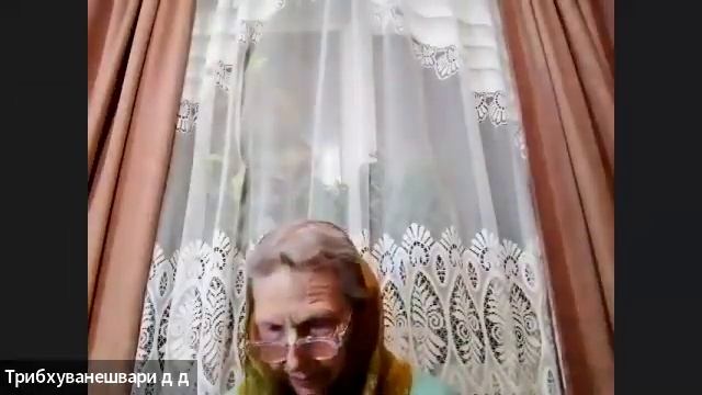 24/01/24 БГ 16.11 - ЕМ Трибхуванешвари дд смотреть онлайн