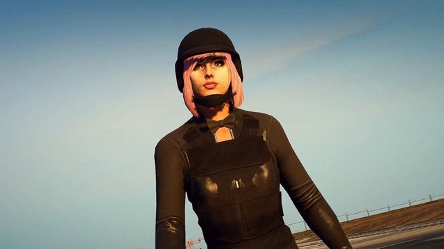 GTA 5 Online| ♡EDGY FEMALE OUTFIT COMPONENTS! (Tryhard/Freemode) (PS4/PS5/Xbox One/PC) ♡ смотреть онлайн