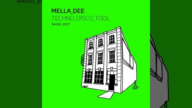 Techno Disco Tool (Radio Edit) смотреть онлайн