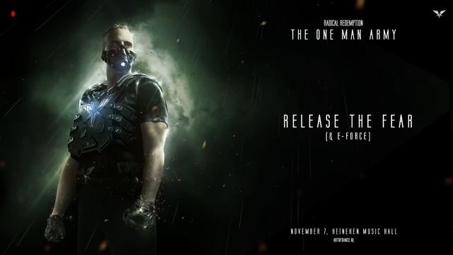 Radical Redemption & E-Force - Release The Fear (HQ Official) смотреть онлайн
