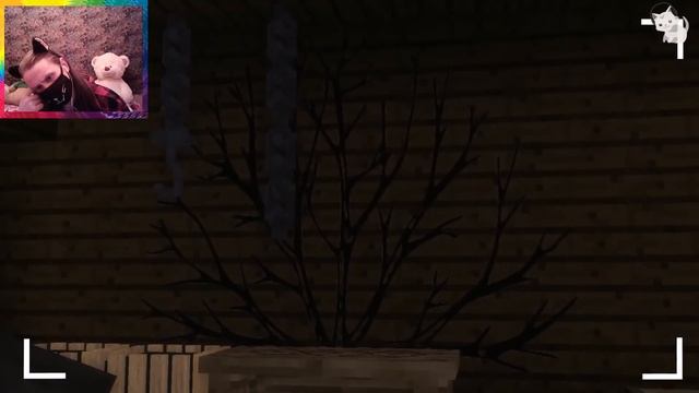 ДЕВОЧКА ИЗ КОЛОДЦА. ЛИЦОМ К ЛИЦУ. ЗВОНОК [ЧАСТЬ 7] - СТРАШИЛКИ МАЙНКРАФТ / РЕАКЦИЯ НА ЛИНЧА смотреть онлайн