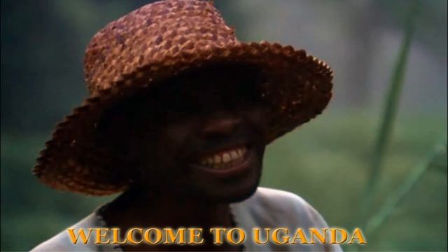 Welcome to Uganda смотреть онлайн