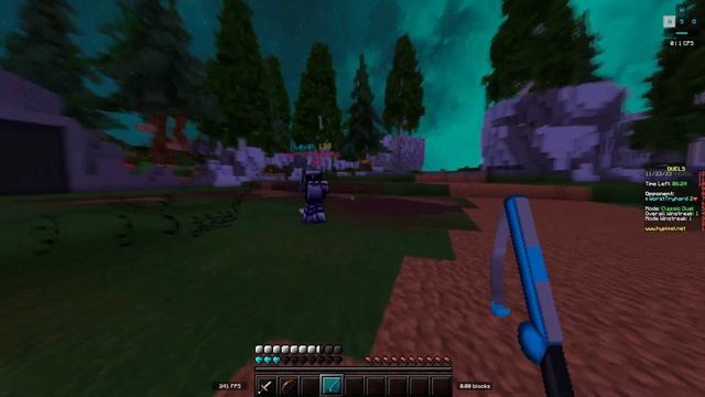 Classic Duels VS #1 and #2 Player (or something) смотреть онлайн