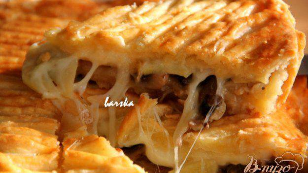 Сборник рецептов