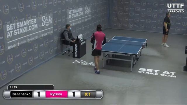10 декабря 2021. Серый зал - Вечерний турнир. ТT CUP смотреть онлайн