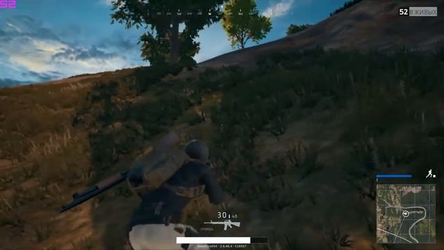 PLAYERUNKNOWN'S BATTLEGROUNDS fx4300 gtx750ti 900p смотреть онлайн