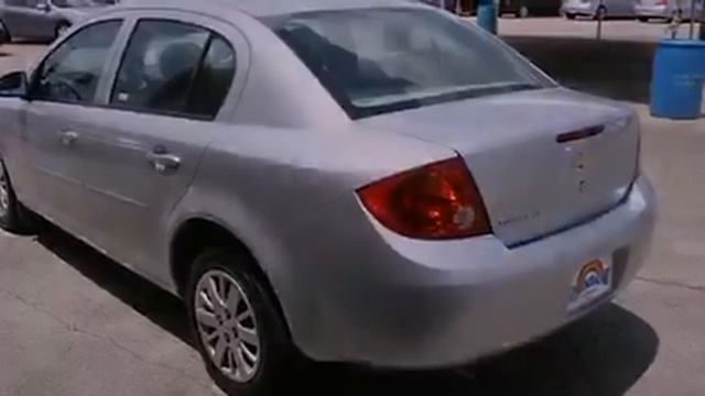 2010 Chevrolet Cobalt Baton Rouge LA смотреть онлайн