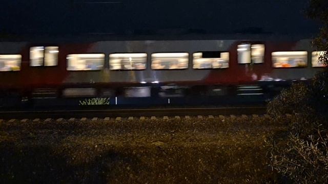 сборник ласточек (поезда)