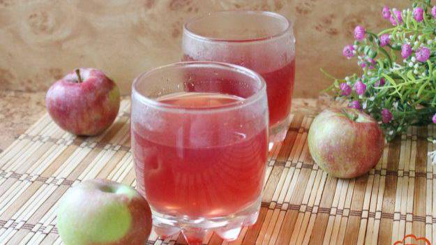 Сборник рецептов