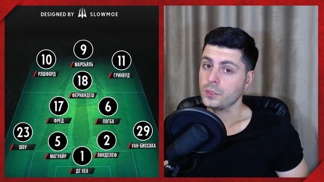 Лестер - Манчестер Юнайтед | ПРЕВЬЮ | Лестер, ПОДВИНЬСЯ!