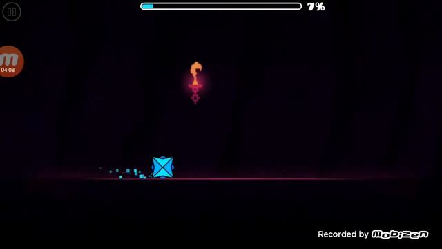 Geometry dash meltdown(2 parte) смотреть онлайн
