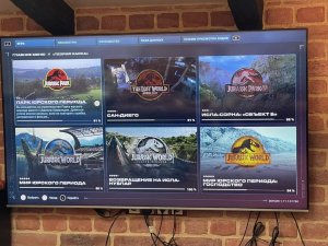 Jurassic World evolution 2 