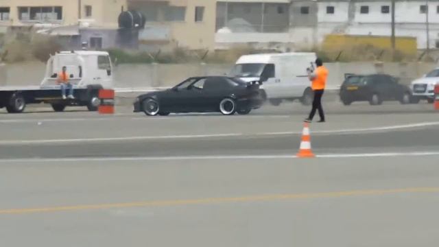 Giorgos Hatzidemitriou Drif Driftlimassol Limani Bmw E36 Compact Bmw 14/05/2016
