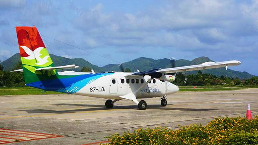 Пятнадцать дней в раю. Сейшелы. Остров Маэ. (03.2025 г.). 2 серия. смотреть онлайн