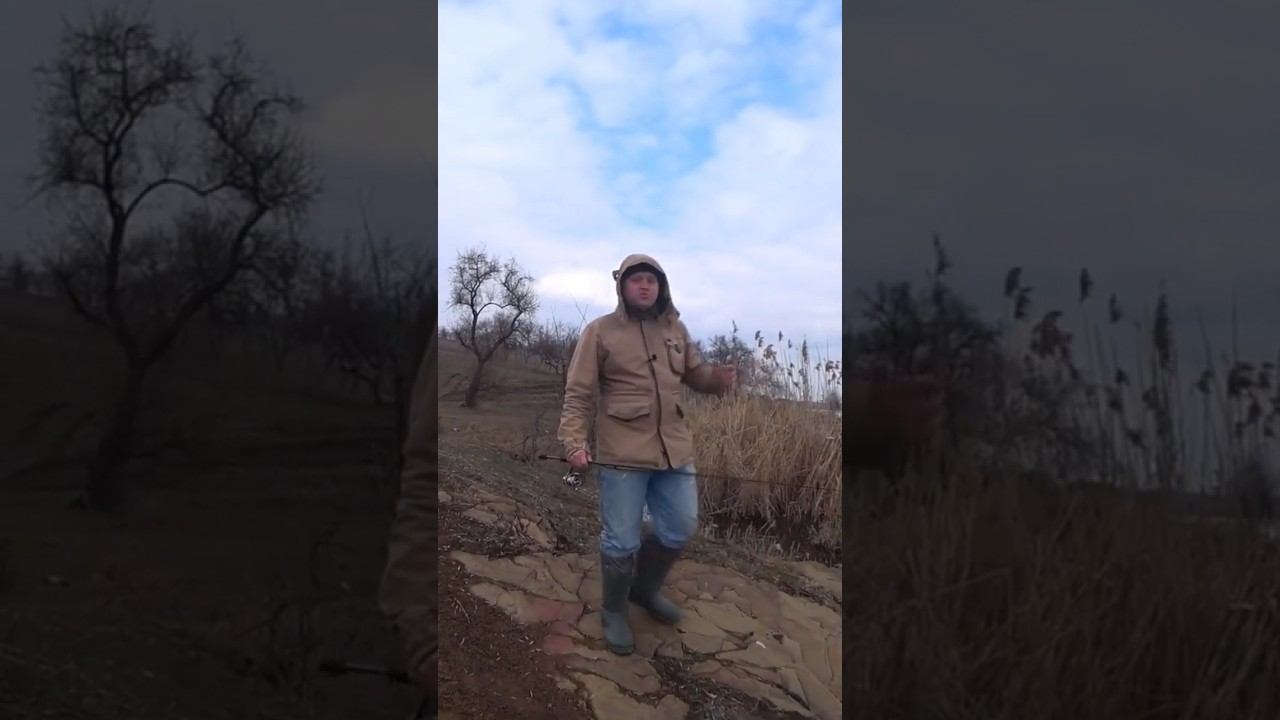 Вращалки на щуку (полное видео) #щука #рыбалка #весна #спиннинг #блеснанащуку #блесна #shorts смотреть онлайн
