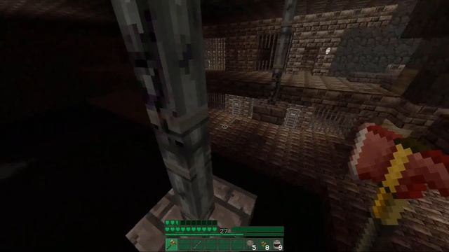 Parkour! The Bane of My Existence! | Minecraft The Cleansing Adventure Map Ep: 3 | смотреть онлайн