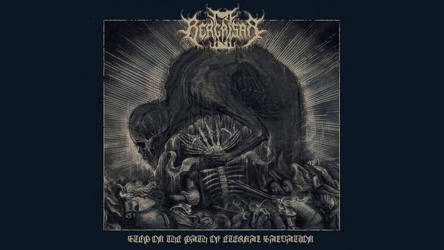 Bergrisar - Step on the Path of Eternal Salvation (Full Album, 2023) смотреть онлайн