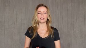 Зайцева Ольга. Визитка