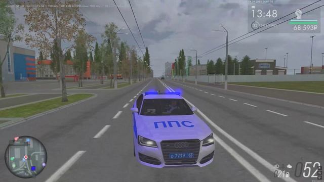 Grand Theft Auto San Andreas 2025.04.04 - 14.07.33.06.DVR - Trim смотреть онлайн