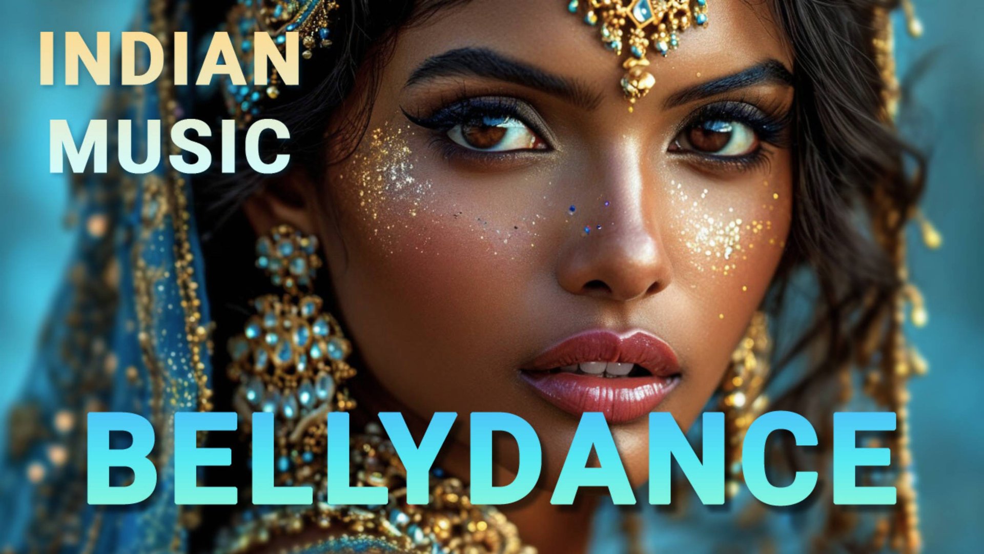 Indian Trap music - Мелодичная восточная музыка