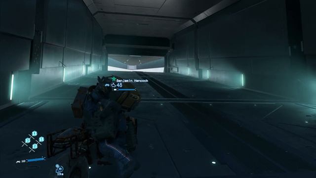 Death Stranding/4K/13 Dernière livraison avant de passé au prochain chapitre смотреть онлайн
