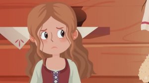 ГОРШОЧЕК КАШИ | Сказка |Развивающие видео | Русский мультфильм | Russian Kids Stories