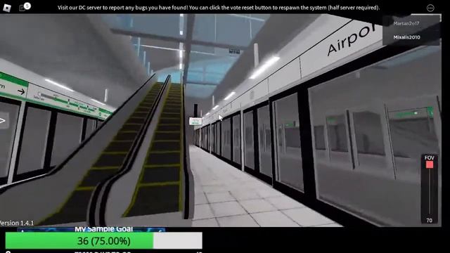 Roblox Delta Line With Line 1,2,3,4 смотреть онлайн
