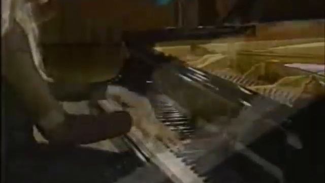 Valentina Lisitsa plays different piano transcriptions смотреть онлайн