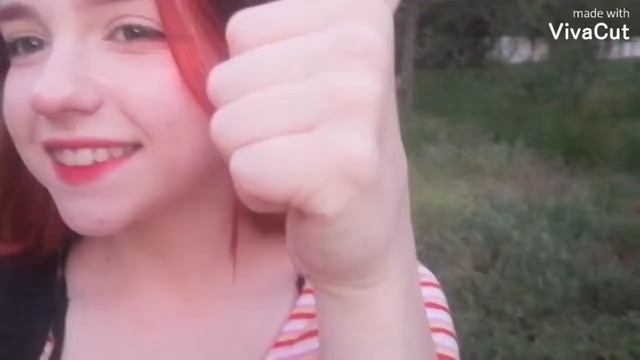 Учусь кататься на скейте кто не понял 😎 смотреть онлайн