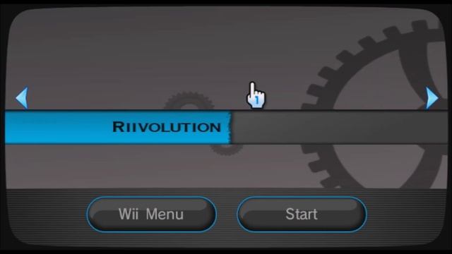 My Wii Menu (UPDATED V2) смотреть онлайн
