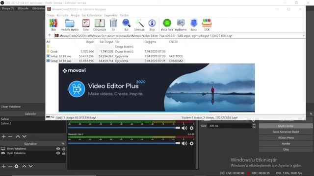 MOVAVİ EDİTOR PLUS BEDAVA İNDİRME !
