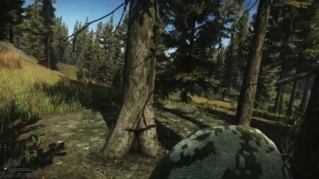 Escape From Tarkov 0.14.6 - PvE mode co-op unlocking Jaeger #3 смотреть онлайн