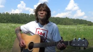 Константин Ступин - Холодный воздух 11.08.2015