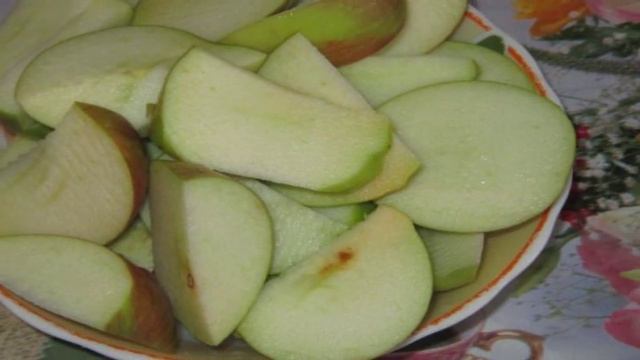 Готовим дома