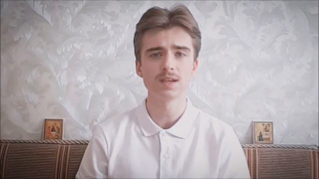Выпуск № 3: Алгоритм духовного взросления. смотреть онлайн