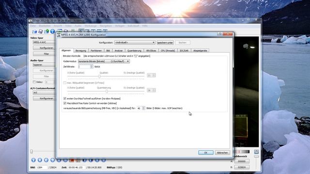 Tutorial: Rendern mit Avidemux смотреть онлайн