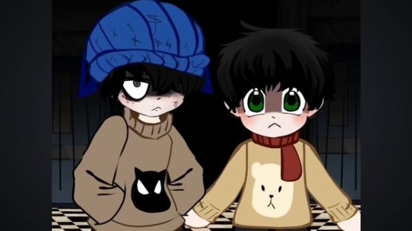 terrible mouse (Ужасная мышь) 3 серия (эпизод)