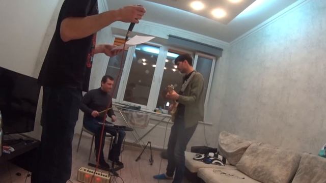 Bunker-Jam Восточный экспресс 03.02.18 смотреть онлайн