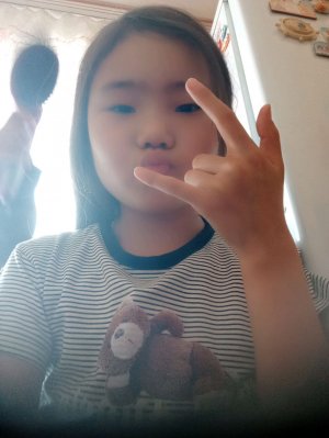 начёвка с подругами💓