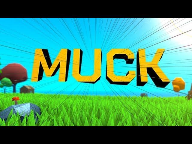 MUCK - Первый взгляд на сие ЧУДО - СТРИМ смотреть онлайн