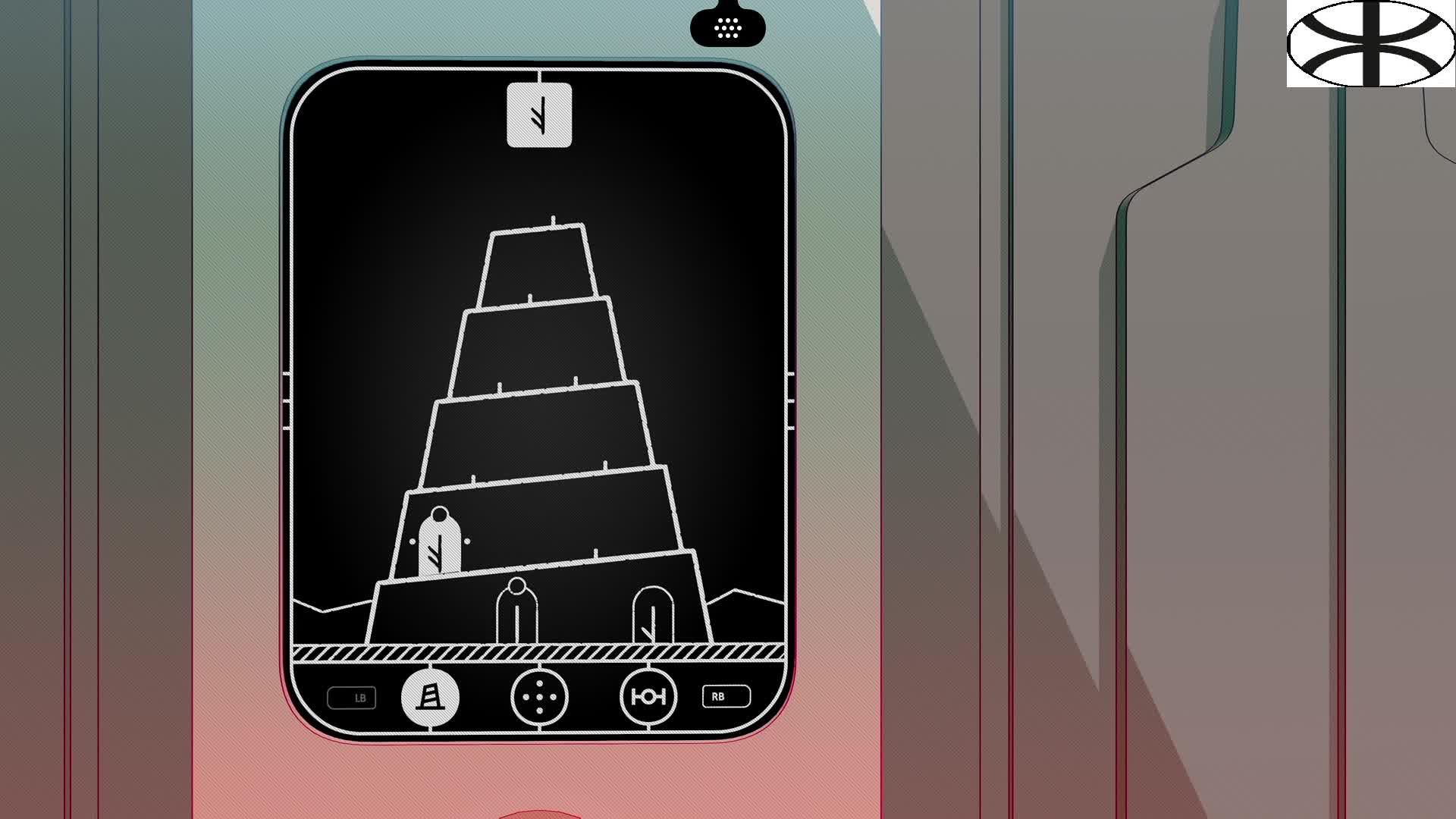 Chants of Sennaar (2) смотреть онлайн