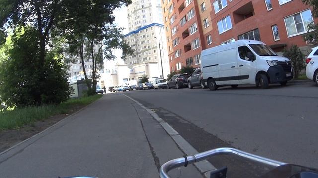 Школа Английского Языка в Пушкино _ Языковой Летний Лагерь 2023!!!