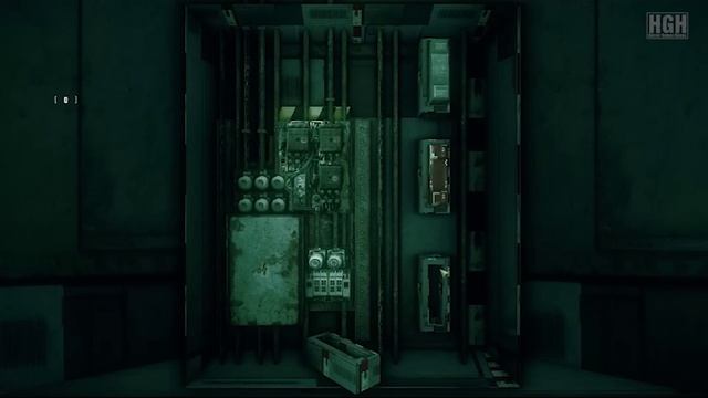 🌀 Investigator — Бессловесное путешествие в мир тревоги, разрушений и одиноких шагов вся игра целик смотреть онлайн