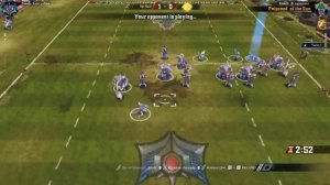 Blood Bowl 2: New Year New Team