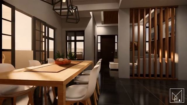 Low Cost Budget 3 Bedroom Two-Storey House Design | 80SQM Lot Area смотреть онлайн