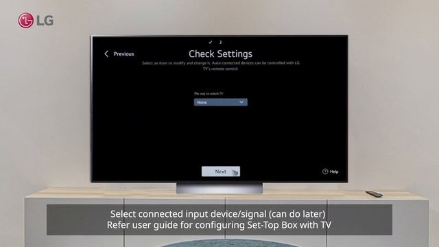 [LG WebOS TVs] Getting Started with Your LG TV - WebOS 22 смотреть онлайн