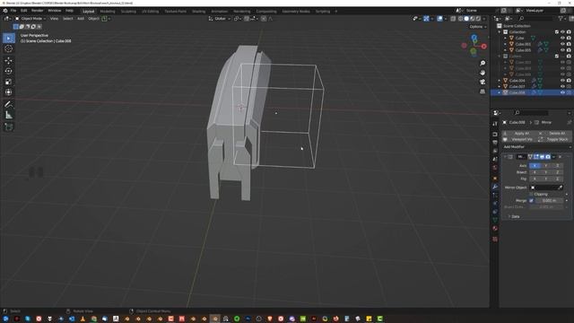 HSAcC 17 04 - Blockout 2-4 смотреть онлайн