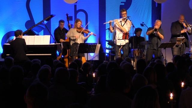 Line Kruse Septet смотреть онлайн